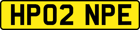 HP02NPE
