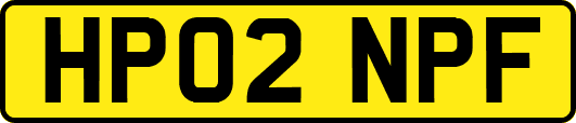 HP02NPF
