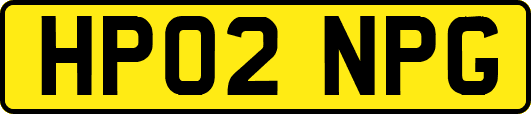 HP02NPG