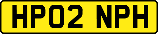 HP02NPH