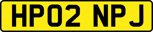 HP02NPJ