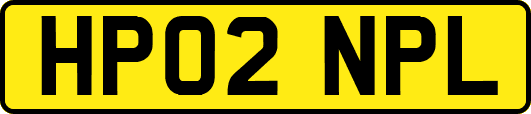 HP02NPL