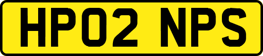 HP02NPS