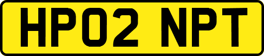 HP02NPT