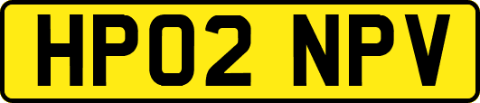 HP02NPV