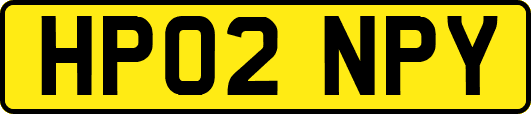 HP02NPY