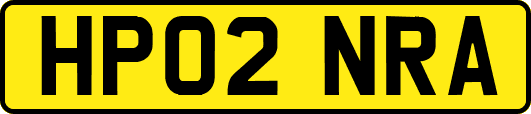 HP02NRA