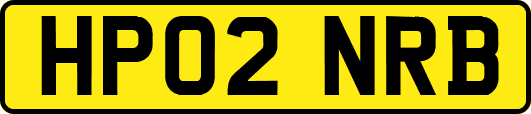 HP02NRB