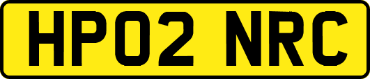 HP02NRC