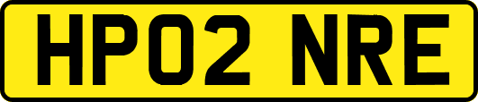 HP02NRE