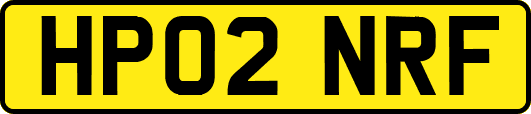 HP02NRF