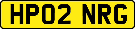 HP02NRG