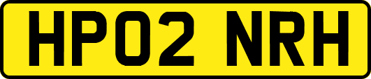 HP02NRH
