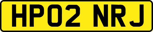 HP02NRJ