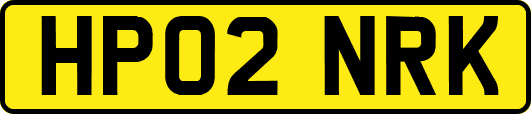HP02NRK