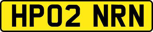 HP02NRN