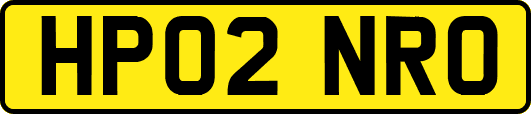 HP02NRO