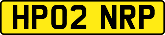 HP02NRP