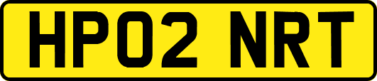 HP02NRT