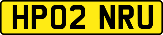 HP02NRU