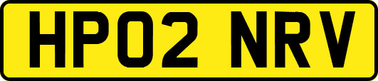 HP02NRV