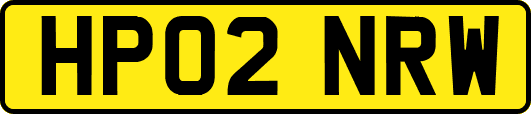 HP02NRW
