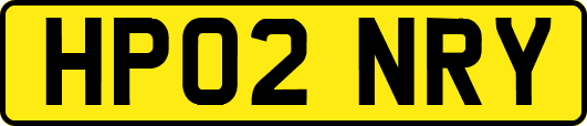 HP02NRY