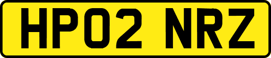 HP02NRZ