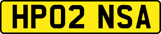 HP02NSA
