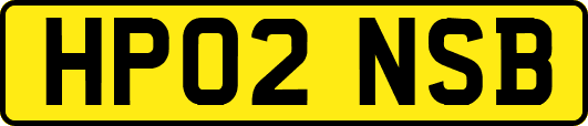 HP02NSB