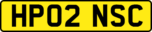 HP02NSC