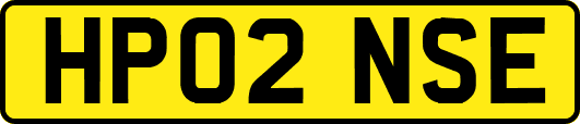 HP02NSE