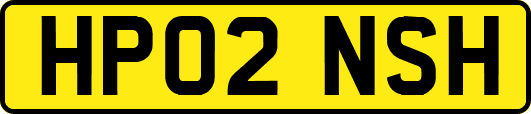 HP02NSH