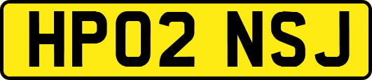 HP02NSJ