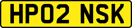 HP02NSK