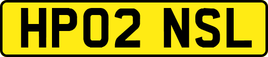 HP02NSL