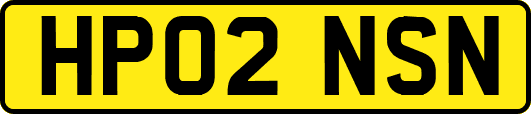 HP02NSN