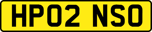 HP02NSO