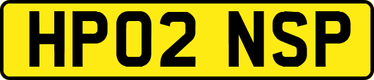HP02NSP
