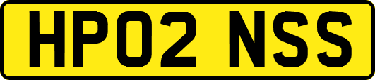 HP02NSS