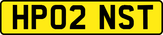 HP02NST