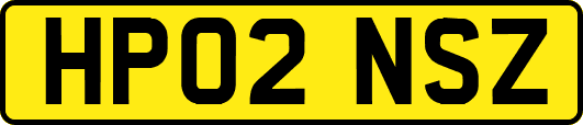 HP02NSZ