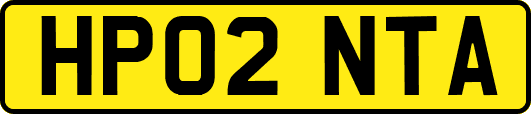 HP02NTA