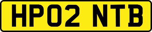 HP02NTB