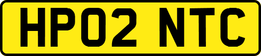 HP02NTC