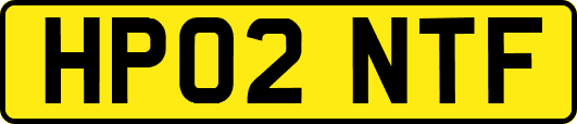 HP02NTF