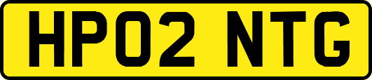 HP02NTG