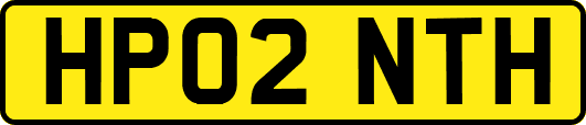 HP02NTH
