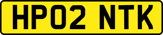 HP02NTK