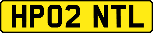 HP02NTL
